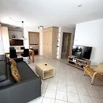 Chateau 11 Apartmán *