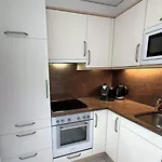 Apartmán Chateau 11 *