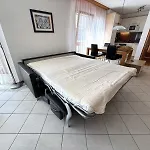 Chateau 11 Apartmán Leukerbad