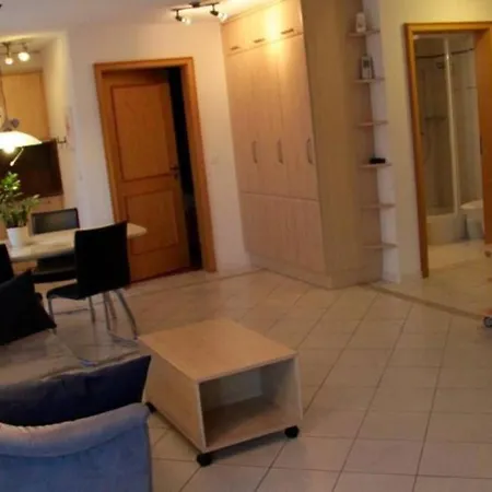Lejlighed Chateau 11 *