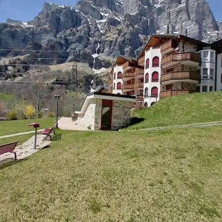 Lejlighed Chateau 11 *