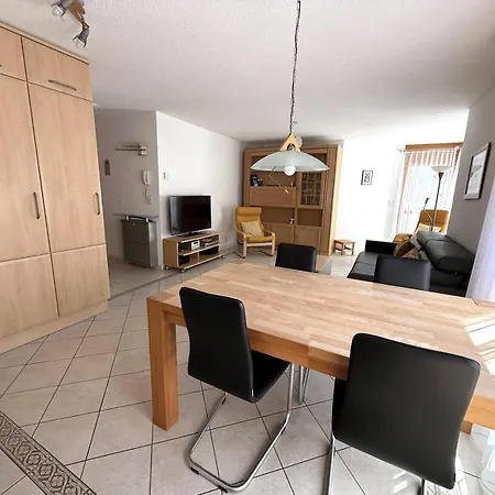 Chateau 11 * Лойкербад