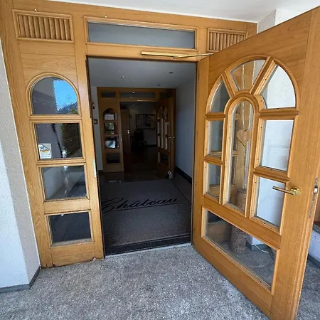 Апартаменти Chateau 11