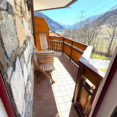 Chateau 11 Апартаменты