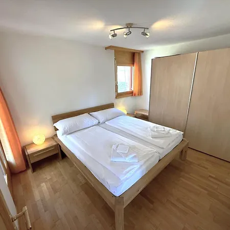 Апартаменты Chateau 11 Лойкербад