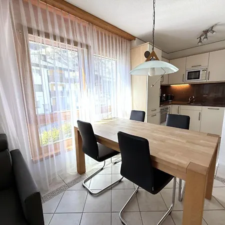 Chateau 11 * Лейкербад