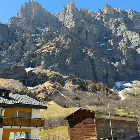 Chateau 11 Апартаменты