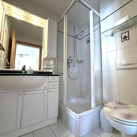 Апартаменти Chateau 11