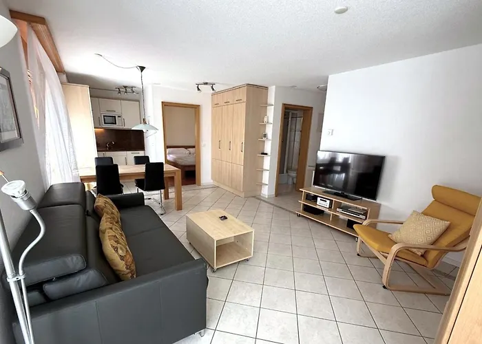 Château 11 Apartamento *