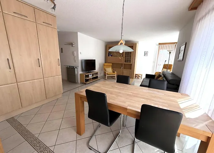 Château 11 * Leukerbad