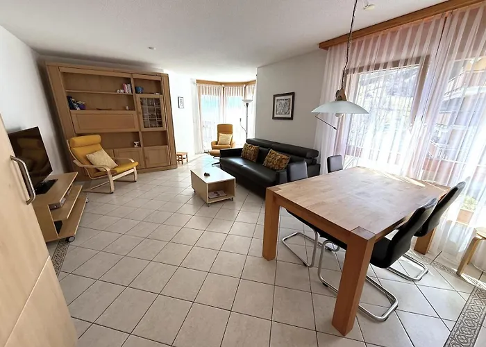 Château 11 Apartamento