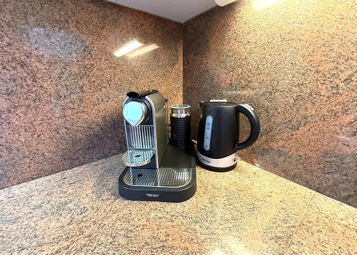 Apartamento Château 11