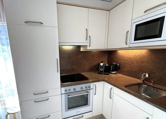 Apartamento Château 11 *