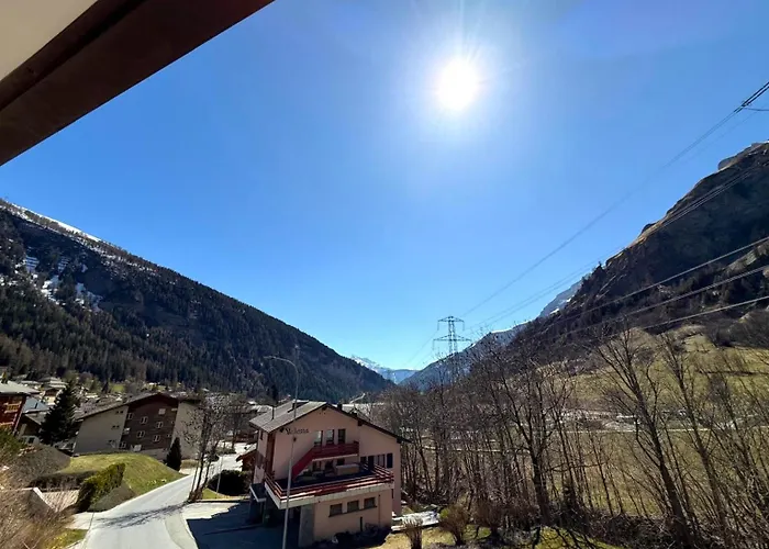 Chateau 11 * 洛伊克巴德