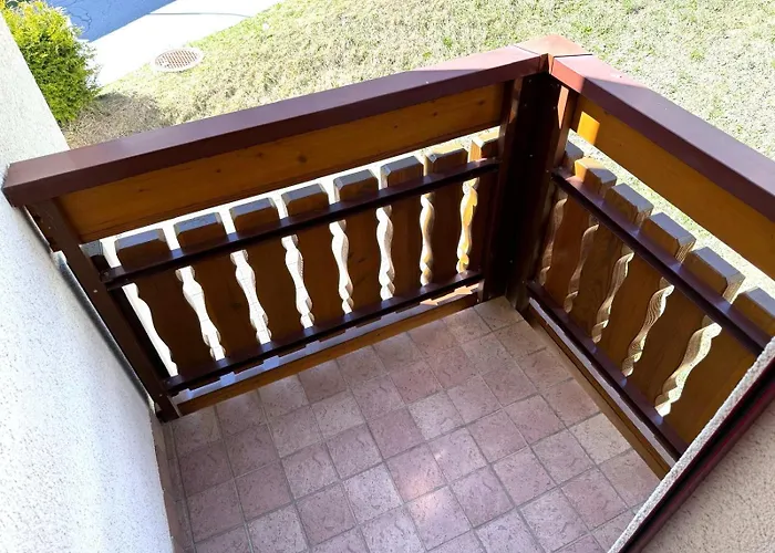 Apartamento Château 11 *