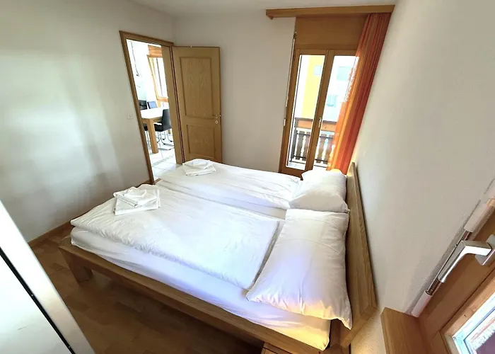 Chateau 11 洛伊克巴德