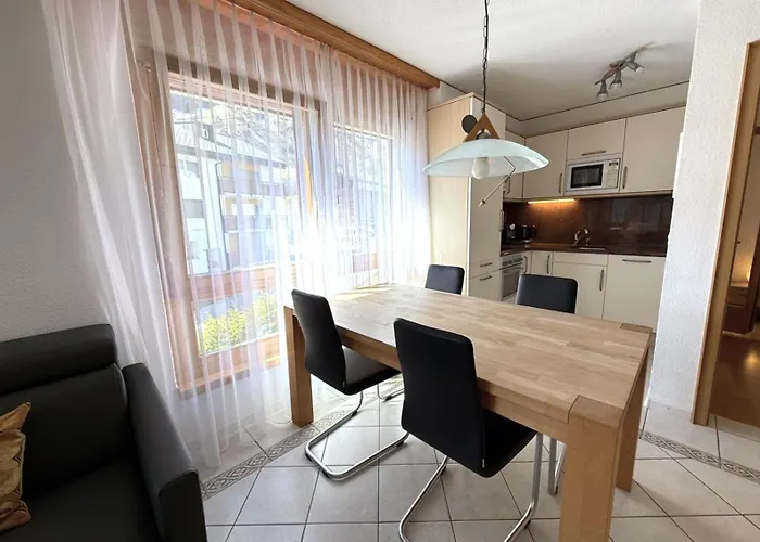 Chateau 11 * 洛伊克巴德