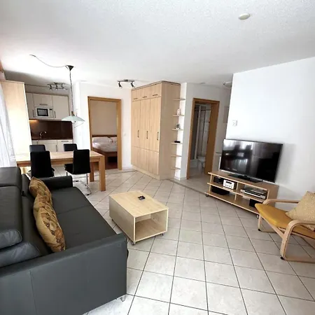 Chateau 11 Apartman *