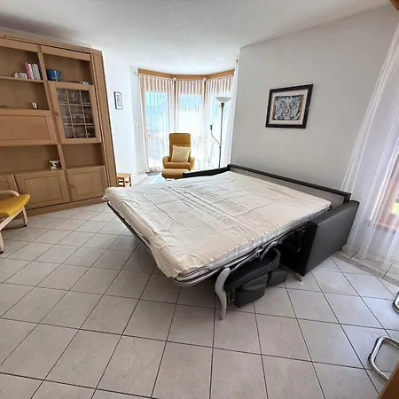 Chateau 11 Apartman