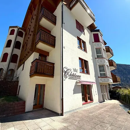 Apartman Chateau 11