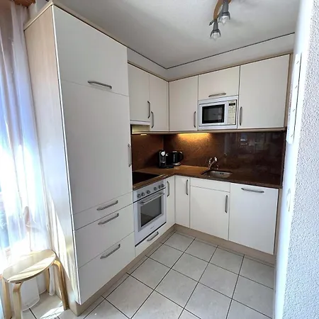 Chateau 11 Apartman Leukerbad
