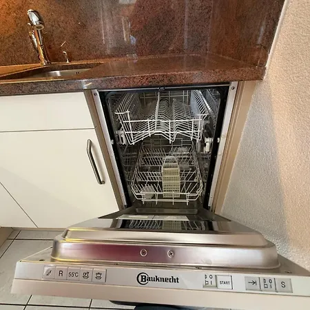 Chateau 11 Apartman *